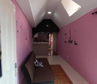 Santa Marta Apartment | Hostal nubia