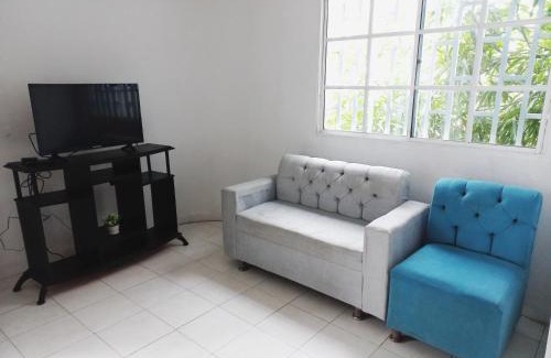 Puerto Colombia Apartment | Hostal oasis
