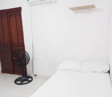 Puerto Colombia Apartment | Hostal oasis