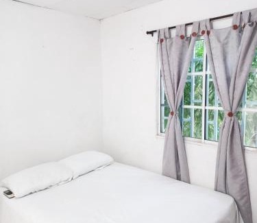 Puerto Colombia Apartment | Hostal oasis