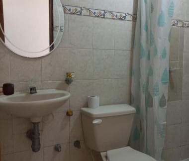 Puerto Colombia Apartment | Hostal oasis