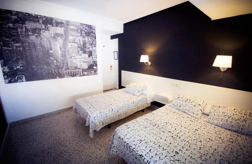 En Corts House | Hostal On Dormire Valencia