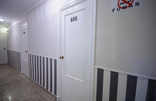 En Corts House | Hostal On Dormire Valencia