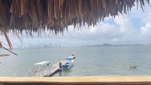 Tierra Bomba Island Hotel | Hostal Paraiso Beach