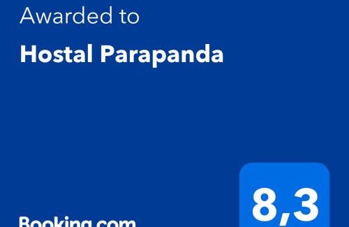 Alomartes House | Hostal Parapanda