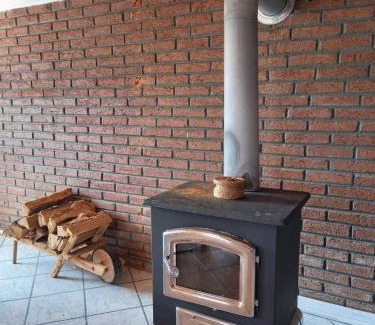Creel House | Hostal Pata de Perro