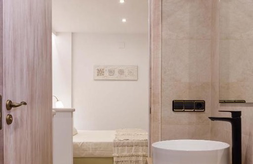 Peniscola Old Town House | Hostal Peñiscola