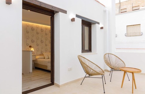 Peniscola Old Town House | Hostal Peñiscola
