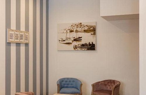 Peniscola Old Town House | Hostal Peñiscola