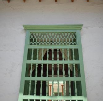 Abejorral House | Hostal Prana Abejorral