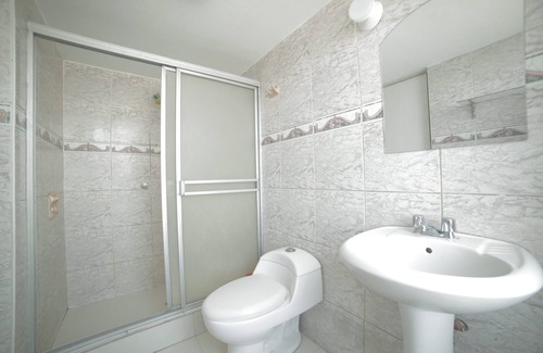 Arequipa Hotel | Hostal Premier Arequipa - Single Room