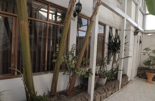 Arequipa Apartment | Hostal Premier Arequipa - Triple Room