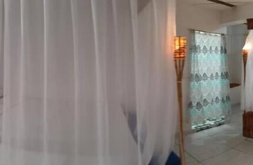 Calabazo Hotel | Hostal Principio Tayrona