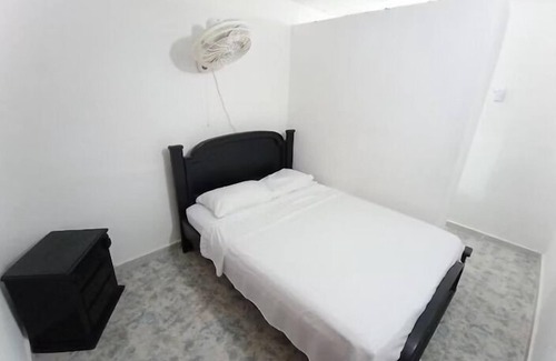 Calabazo Hotel | Hostal Principio Tayrona