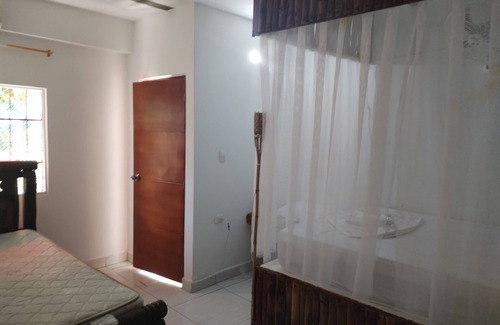 Calabazo Hotel | Hostal Principio Tayrona