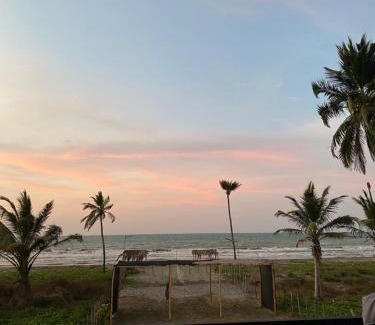 San Bernardo del Viento House | Hostal pura vida