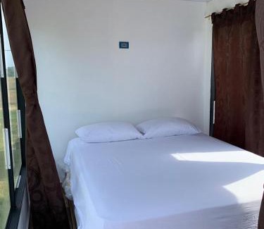 San Bernardo del Viento House | Hostal pura vida