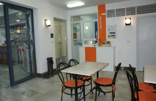 Playa Granada House | Hostal Puerto Beach