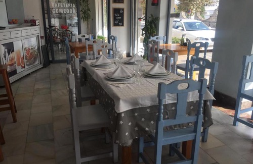 Playa Granada House | Hostal Puerto Beach