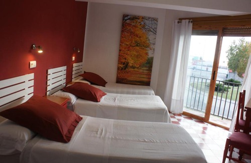 Playa Granada House | Hostal Puerto Beach