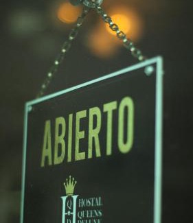 Florencia House | Hostal Queens Deluxe