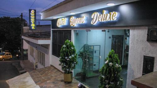 Florencia House | Hostal Queens Deluxe