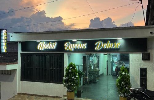 Florencia House | Hostal Queens Deluxe