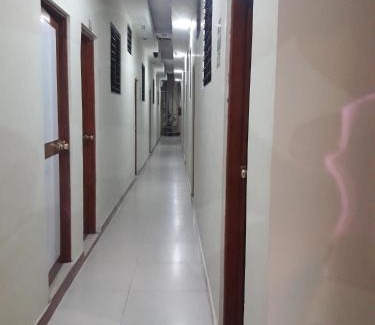 Iquitos Hotel | Hostal Real Center