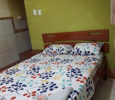Iquitos Hotel | Hostal Real Center