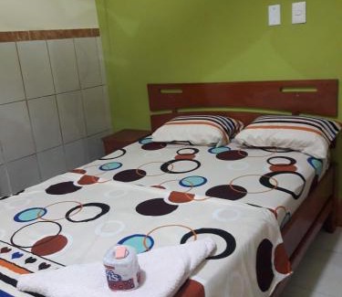 Iquitos Hotel | Hostal Real Center