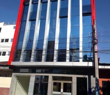 Iquitos Hotel | Hostal Real Center