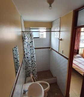 Ica Hotel | Hostal refugio's