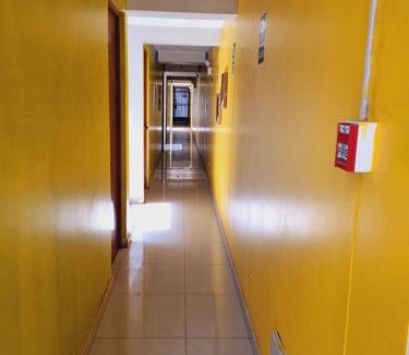 Ica Hotel | Hostal refugio's