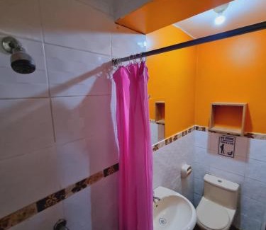 Ica Hotel | Hostal refugio's