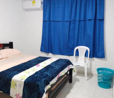 Cartagena House | Hostal Renacer