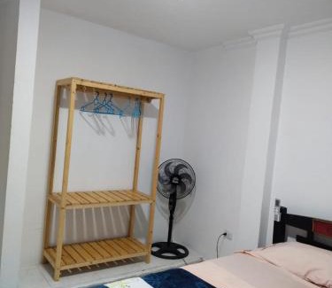 Cartagena House | Hostal Renacer