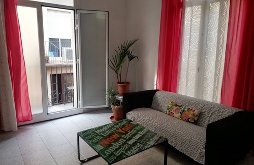 El Raval House | Hostal River