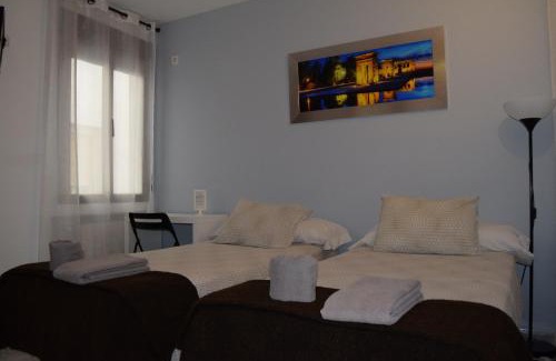 Barrio de La Latina House | Hostal Rofer