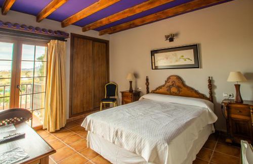 La Parata Hotel | Hostal Rural Turre