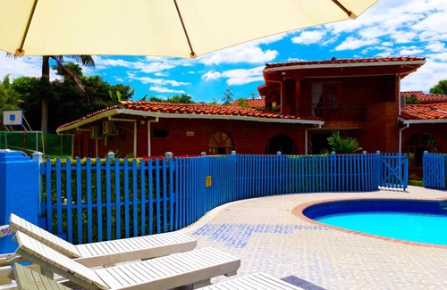 Pereira Hotel | Hostal San Jorge