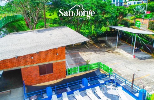 Pereira Hotel | Hostal San Jorge