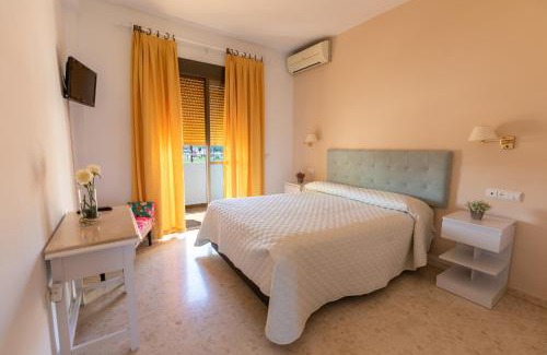Almodovar del Rio House | Hostal San Luis
