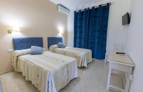 Almodovar del Rio House | Hostal San Luis