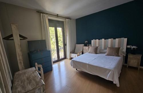 Old Town House | Hostal San Martin
