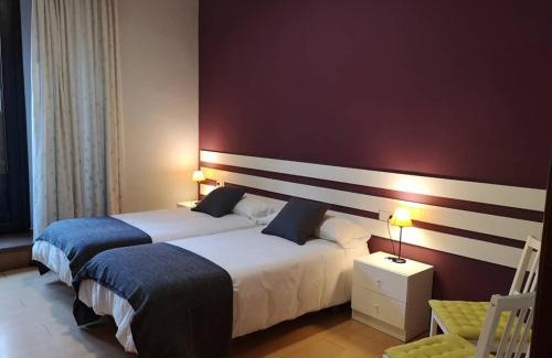 Old Town House | Hostal San Martin
