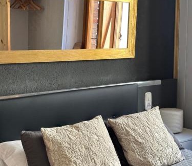 Puigreig House | Hostal Sant Marti