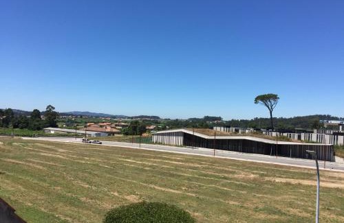 Ribadumia House | Hostal Santa Baia