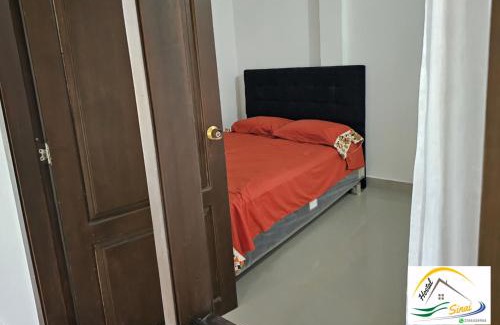 Mocoa Apartment | Hostal Sinaí