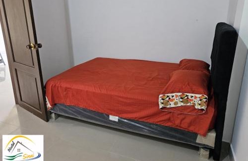 Mocoa Apartment | Hostal Sinaí