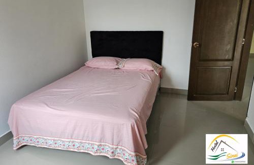 Mocoa Apartment | Hostal Sinaí
